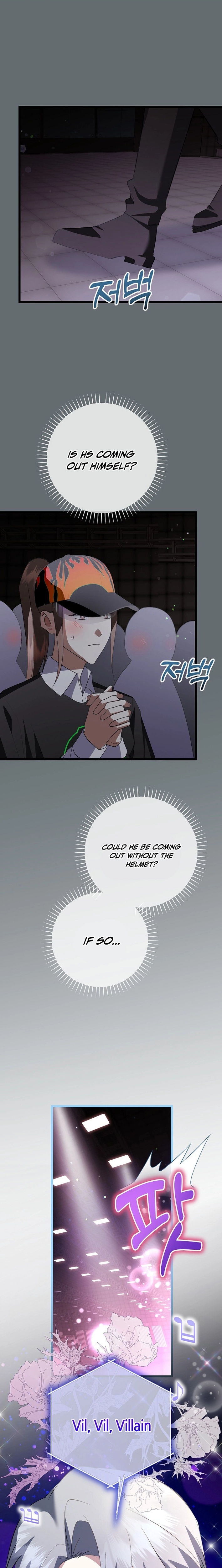 Read Genius Lout Composer Returns chapter 67 image 10 on Lezhin