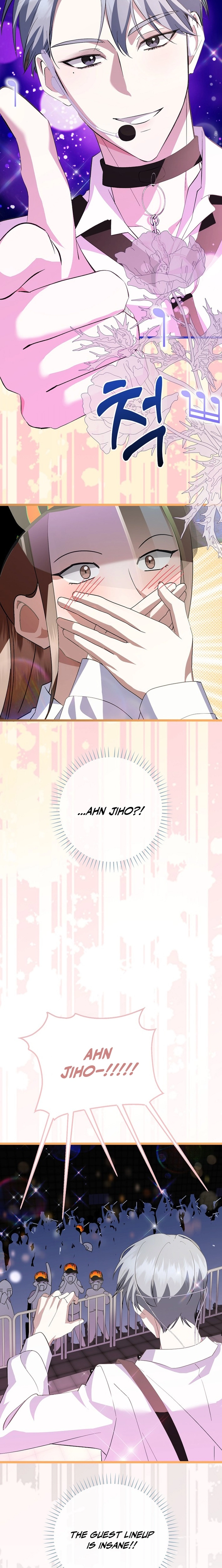 Read Genius Lout Composer Returns chapter 67 image 11 on Lezhin