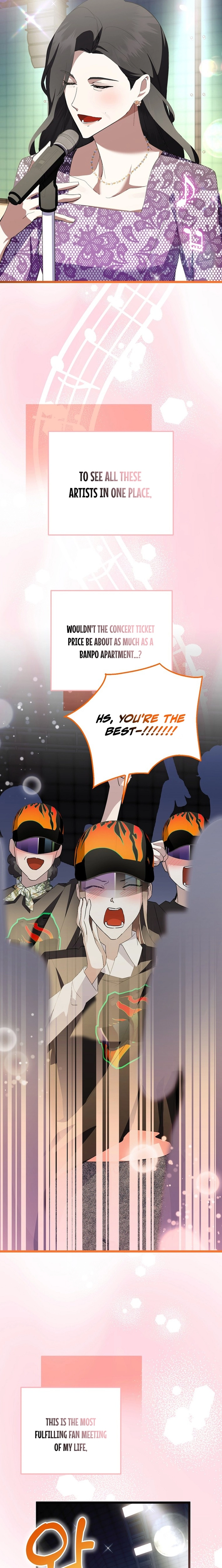 Read Genius Lout Composer Returns chapter 67 image 13 on Lezhin