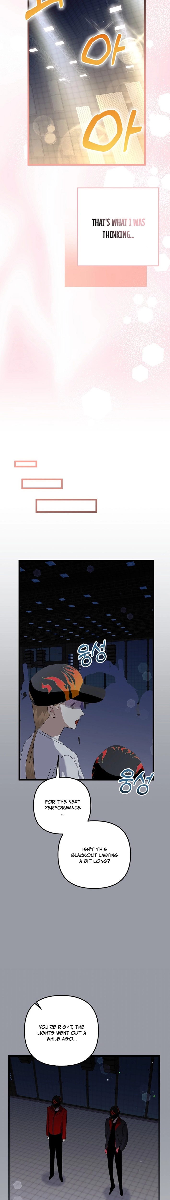 Read Genius Lout Composer Returns chapter 67 image 14 on Lezhin