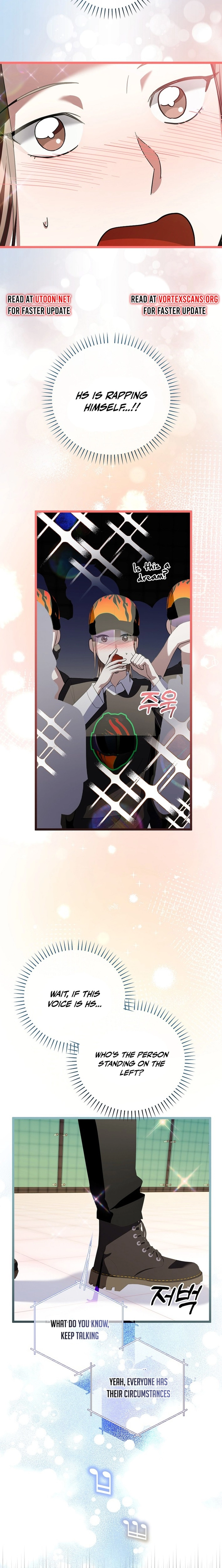 Read Genius Lout Composer Returns chapter 67 image 16 on Lezhin