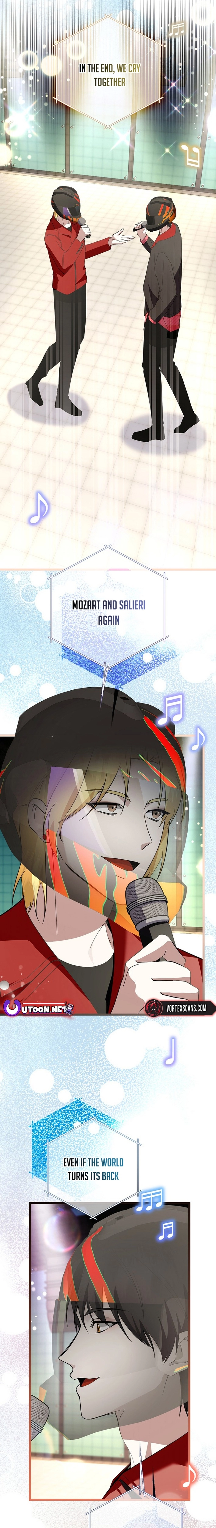 Read Genius Lout Composer Returns chapter 67 image 17 on Lezhin
