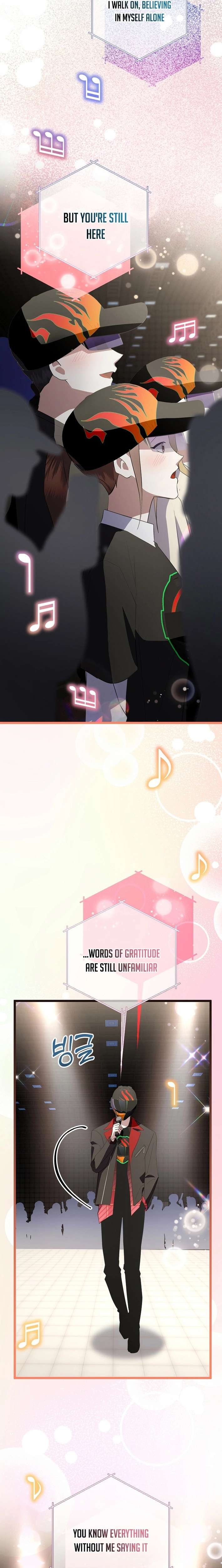 Read Genius Lout Composer Returns chapter 67 image 18 on Lezhin