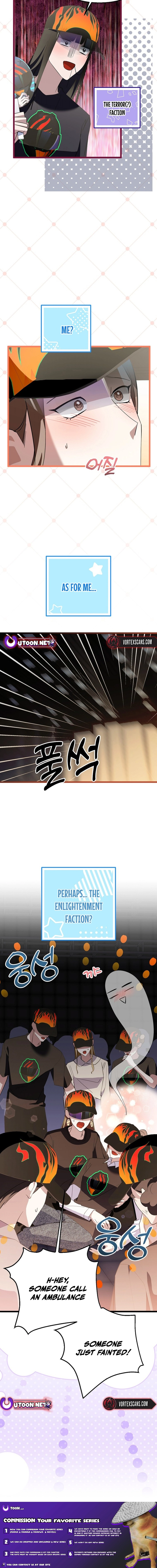 Read Genius Lout Composer Returns chapter 67 image 22 on Lezhin