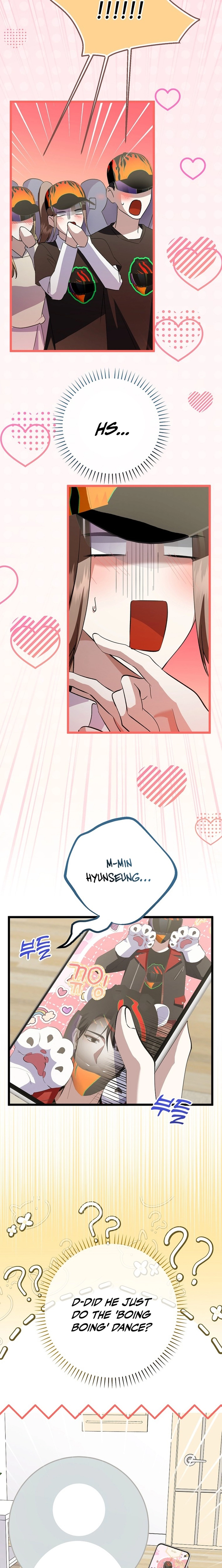Read Genius Lout Composer Returns chapter 67 image 3 on Lezhin