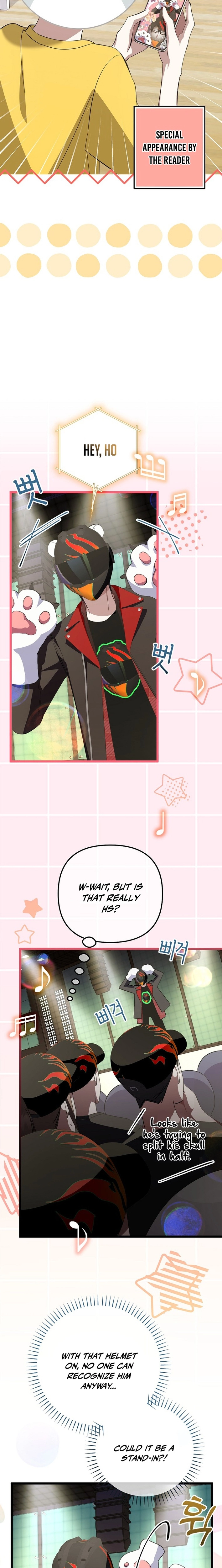 Read Genius Lout Composer Returns chapter 67 image 4 on Lezhin