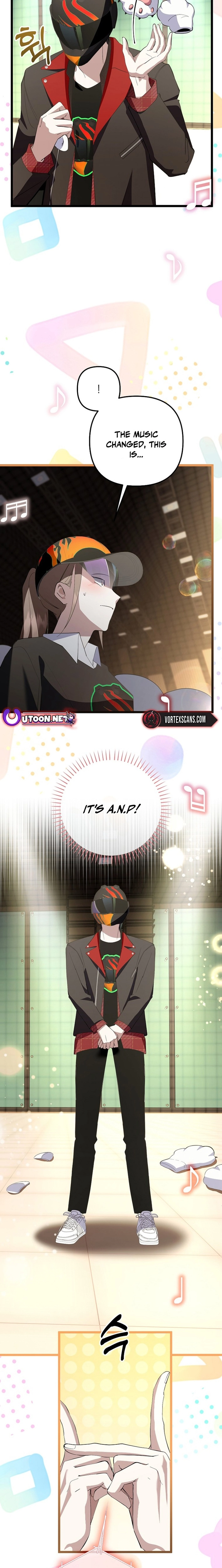 Read Genius Lout Composer Returns chapter 67 image 5 on Lezhin