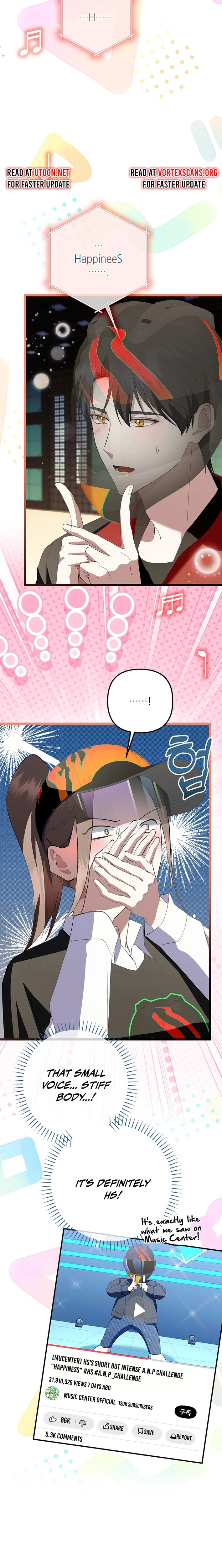 Read Genius Lout Composer Returns chapter 67 image 6 on Lezhin