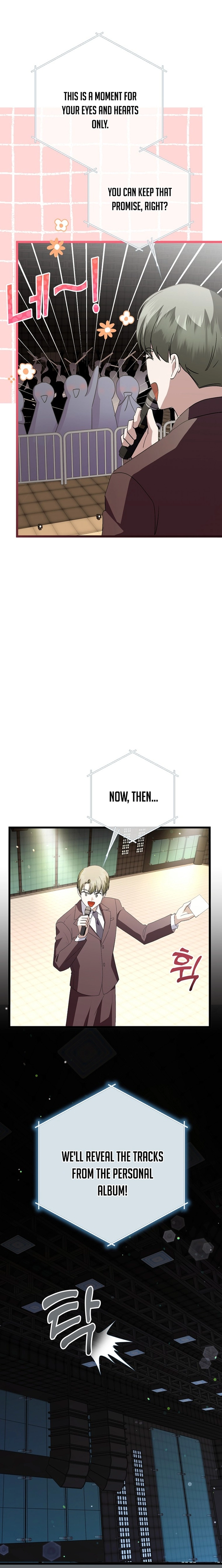 Read Genius Lout Composer Returns chapter 67 image 9 on Lezhin