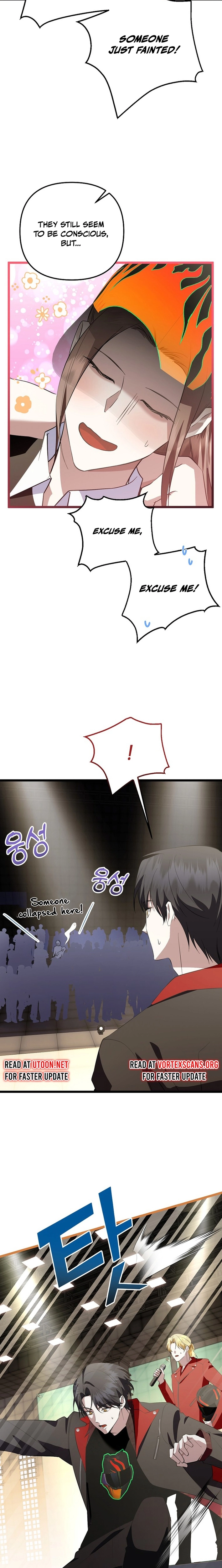 Genius Lout Composer Returns Chapter 68 page 2 - 