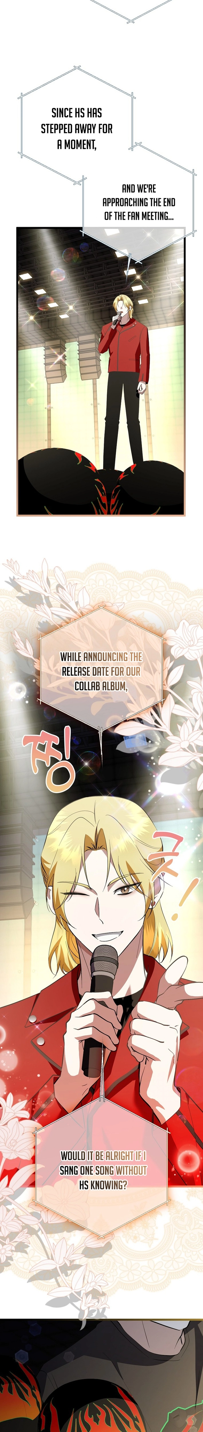 Genius Lout Composer Returns Chapter 68 page 14 - 