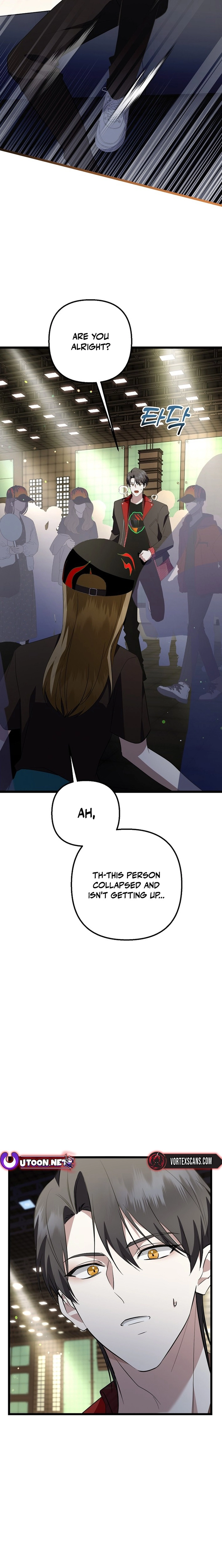 Genius Lout Composer Returns Chapter 68 page 3 - 