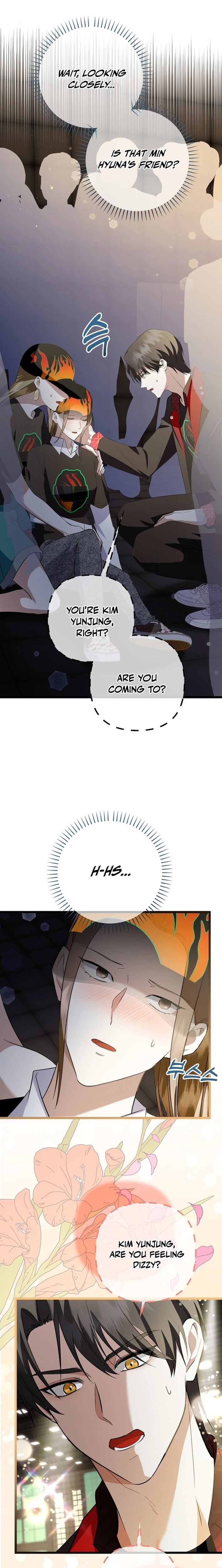 Genius Lout Composer Returns Chapter 68 page 4 - 