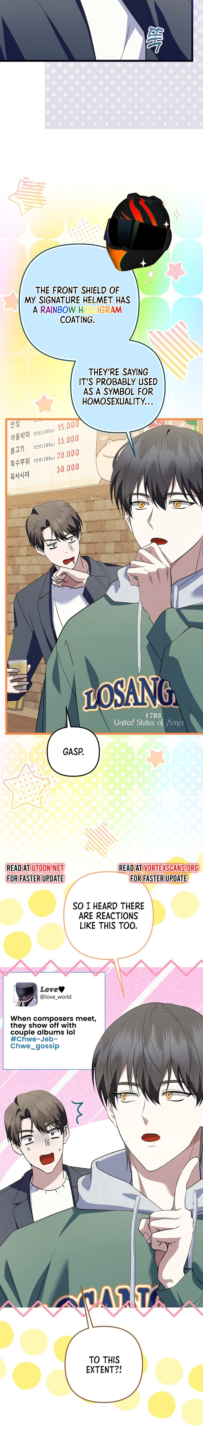 Read Genius Lout Composer Returns chapter 69 image 1 on Lezhin