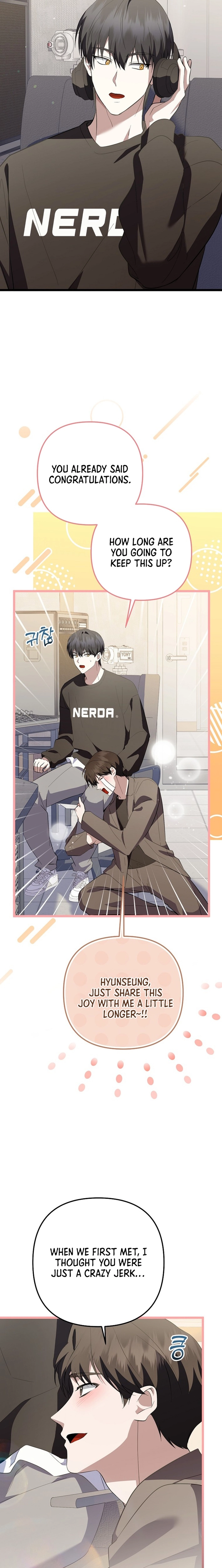Read Genius Lout Composer Returns chapter 69 image 10 on Lezhin