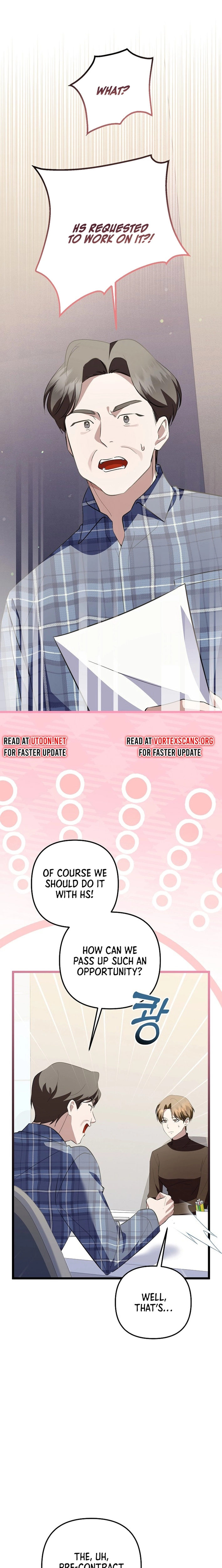 Read Genius Lout Composer Returns chapter 69 image 16 on Lezhin