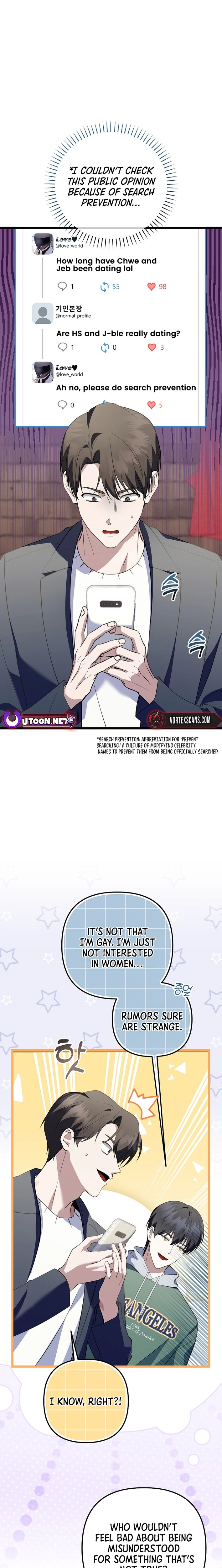 Read Genius Lout Composer Returns chapter 69 image 2 on Lezhin
