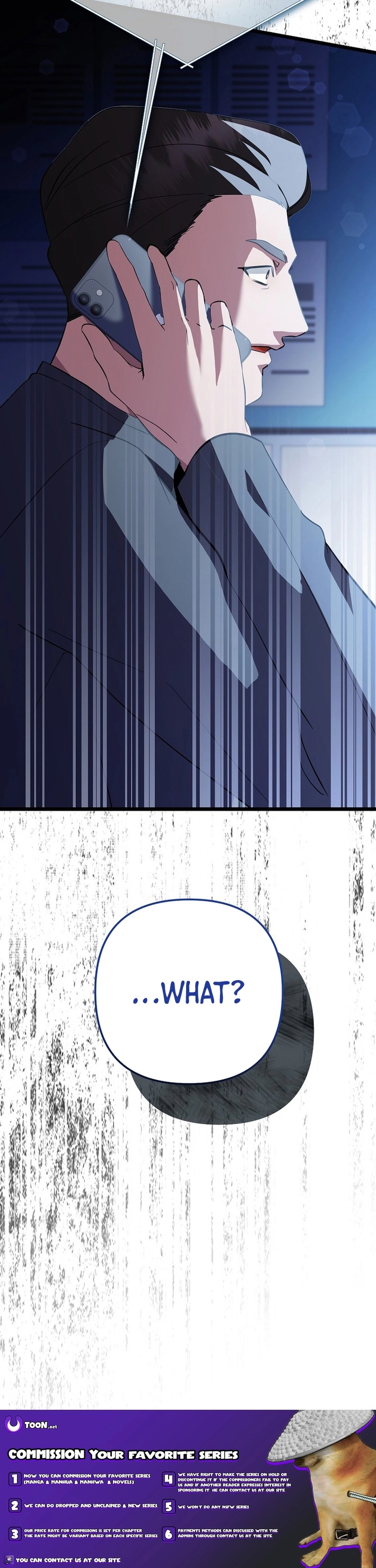 Read Genius Lout Composer Returns chapter 69 image 24 on Lezhin