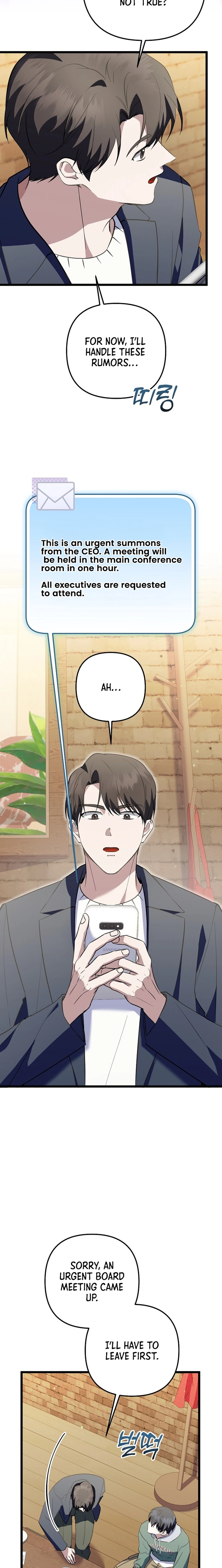 Read Genius Lout Composer Returns chapter 69 image 3 on Lezhin