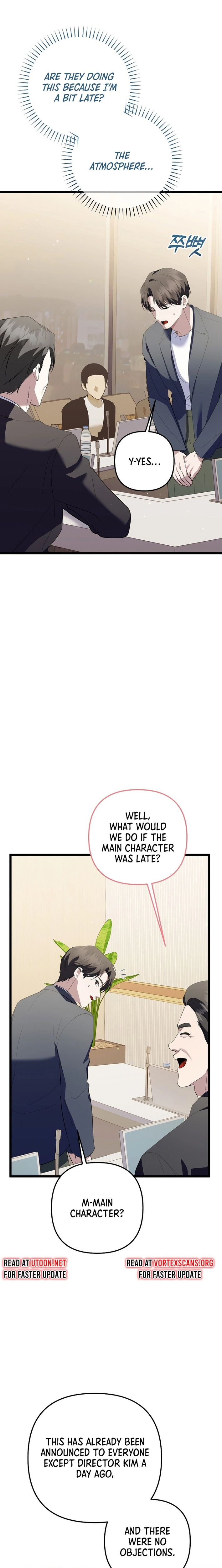 Read Genius Lout Composer Returns chapter 69 image 6 on Lezhin