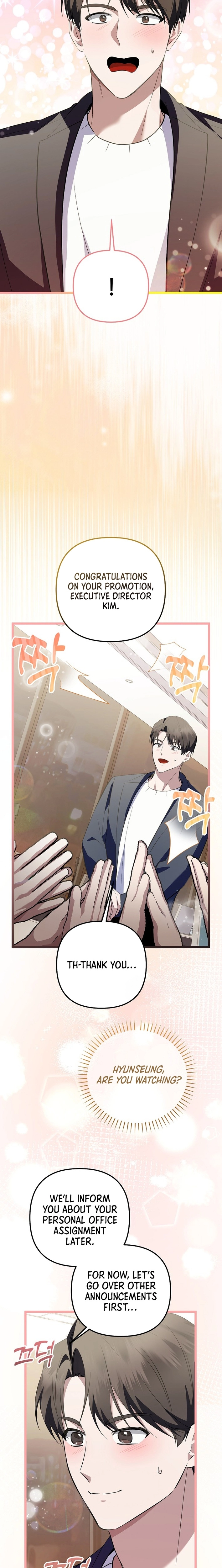Read Genius Lout Composer Returns chapter 69 image 8 on Lezhin