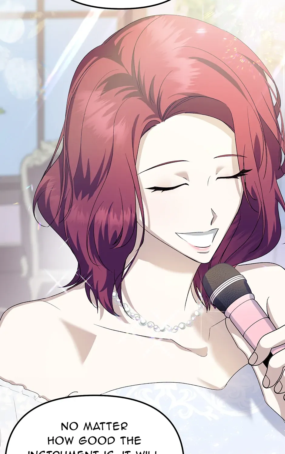 Read Genius Lout Composer Returns chapter 7 image 107 on Lezhin