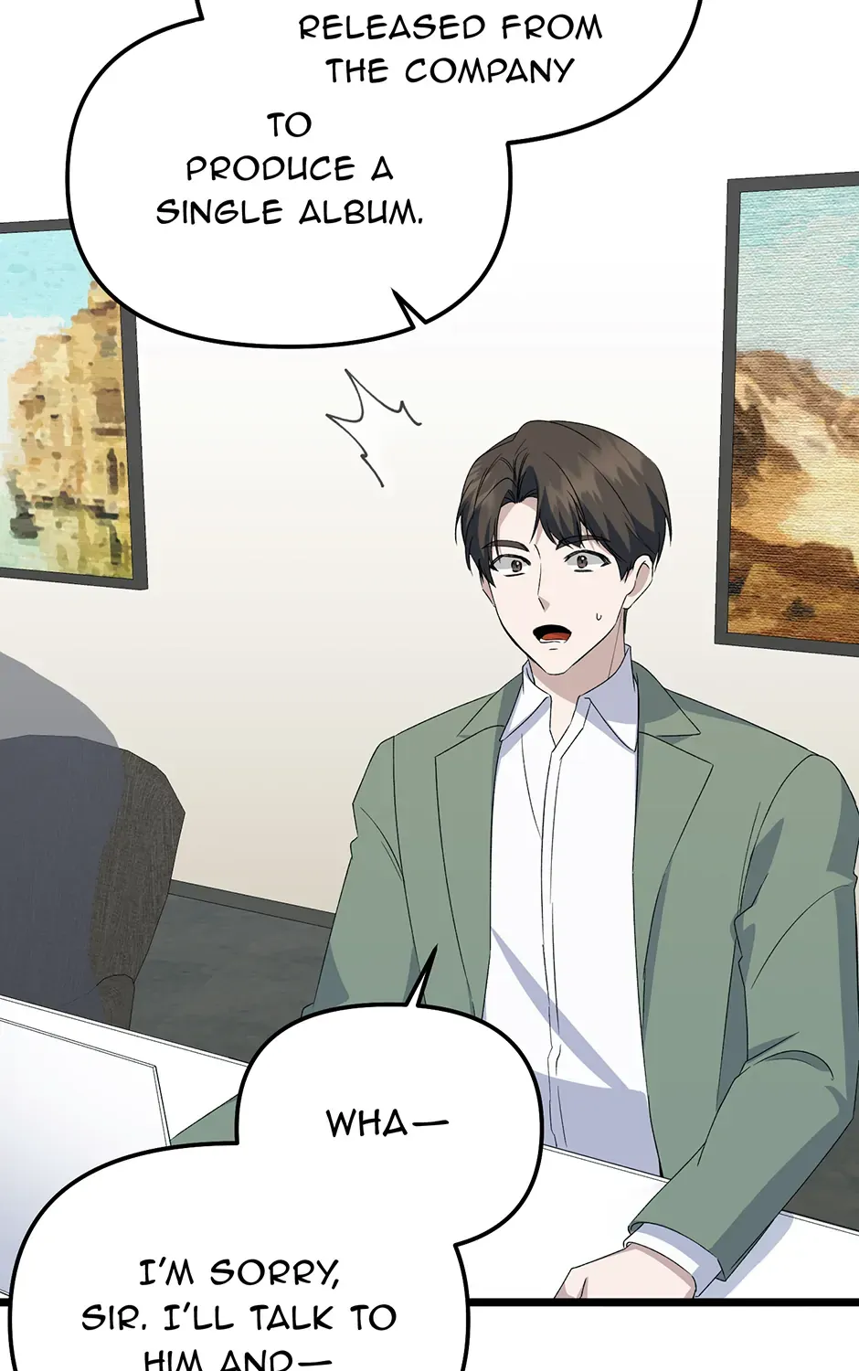 Read Genius Lout Composer Returns chapter 7 image 117 on Lezhin