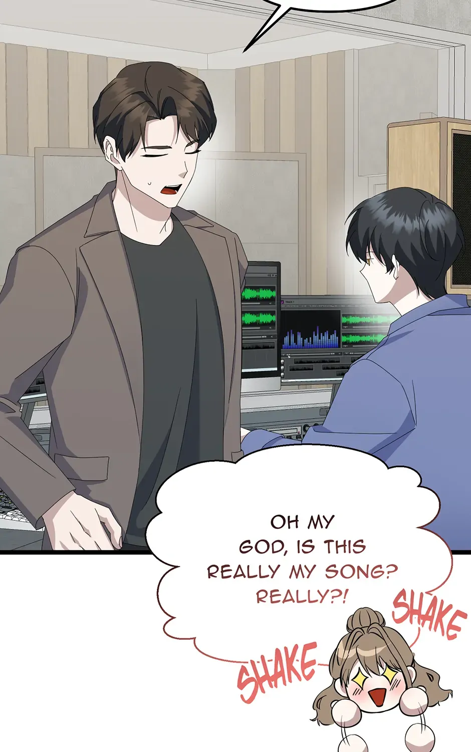 Read Genius Lout Composer Returns chapter 7 image 135 on Lezhin