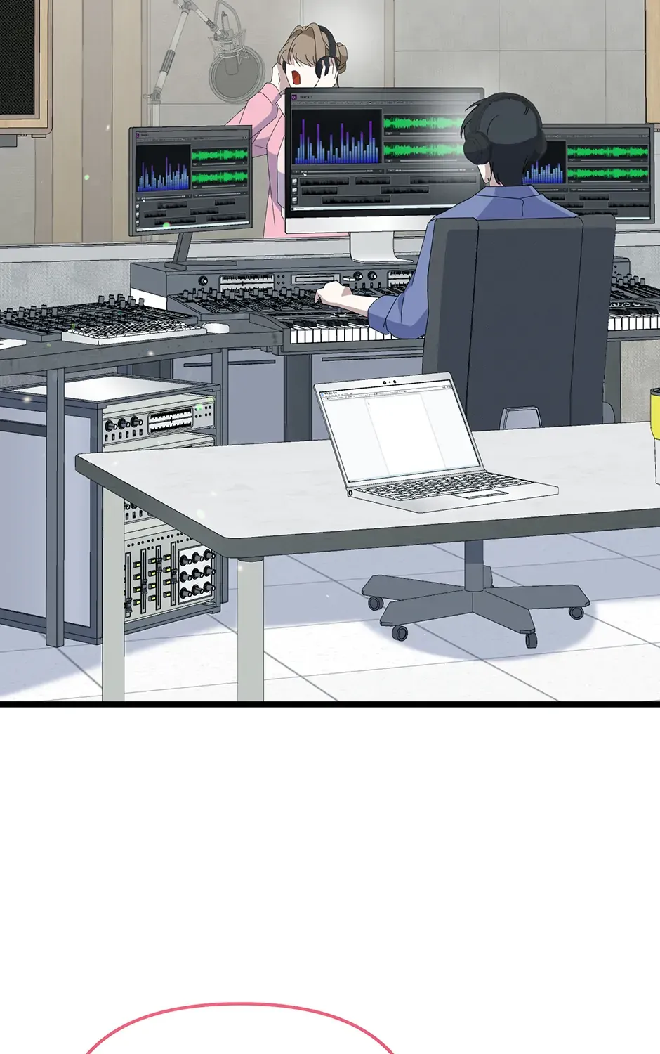 Read Genius Lout Composer Returns chapter 7 image 149 on Lezhin