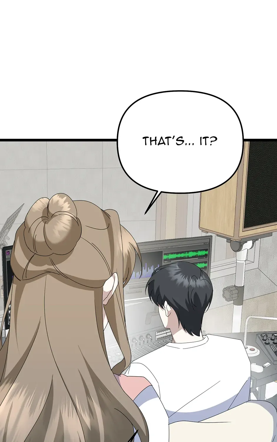 Read Genius Lout Composer Returns chapter 7 image 19 on Lezhin