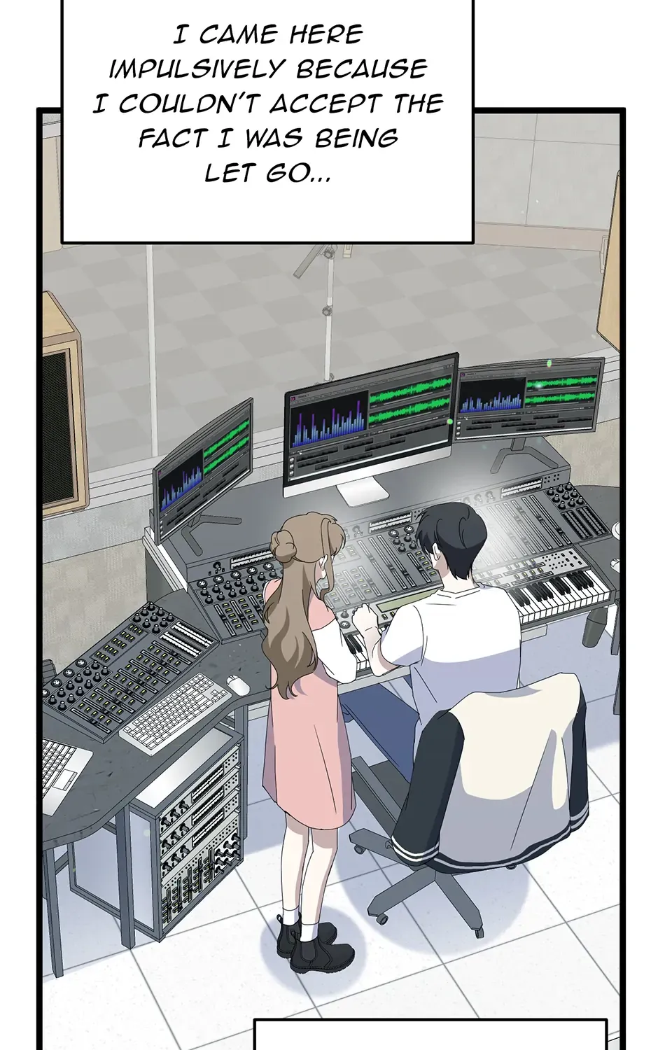 Read Genius Lout Composer Returns chapter 7 image 27 on Lezhin