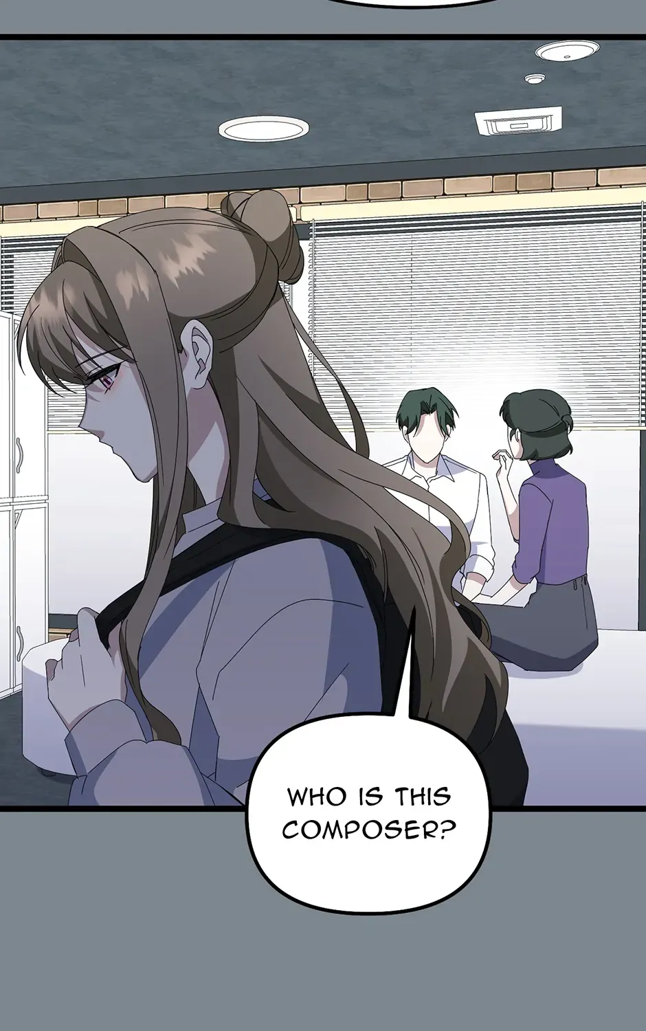 Read Genius Lout Composer Returns chapter 7 image 31 on Lezhin