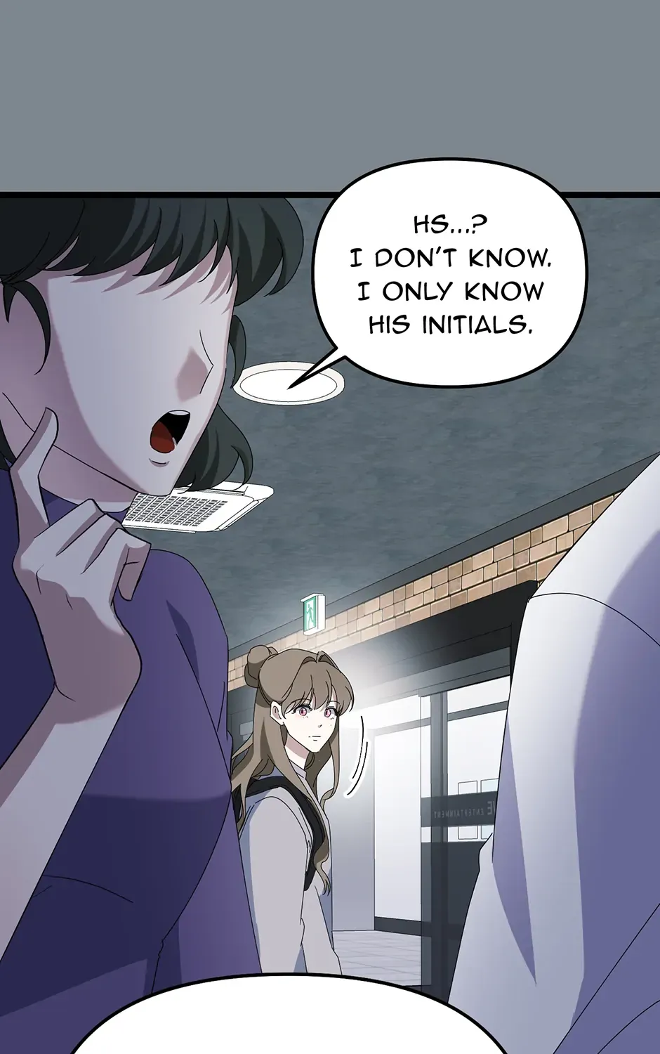 Read Genius Lout Composer Returns chapter 7 image 33 on Lezhin