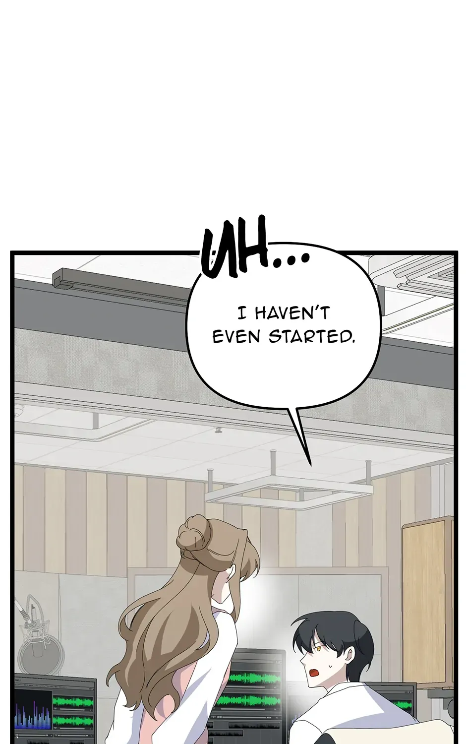 Read Genius Lout Composer Returns chapter 7 image 43 on Lezhin