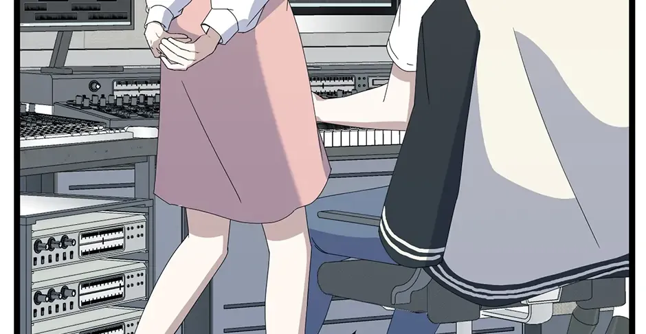 Read Genius Lout Composer Returns chapter 7 image 44 on Lezhin