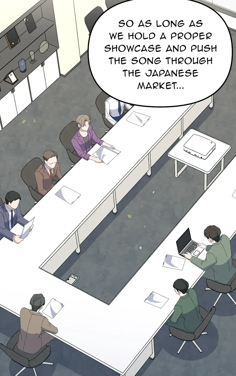 Read Genius Lout Composer Returns chapter 7 image 55 on Lezhin