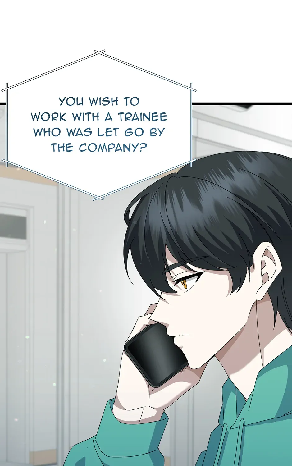 Read Genius Lout Composer Returns chapter 7 image 97 on Lezhin