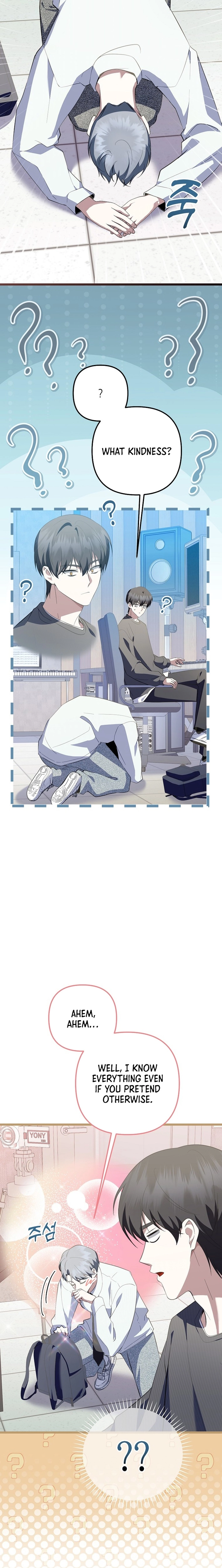 Read Genius Lout Composer Returns chapter 70 image 10 on Lezhin