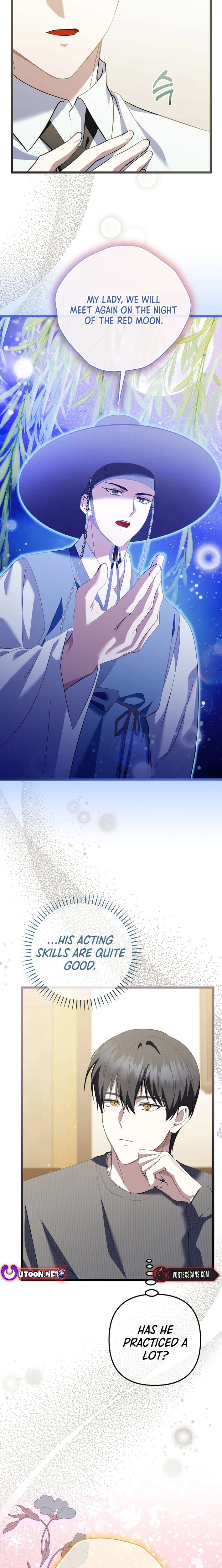 Read Genius Lout Composer Returns chapter 70 image 15 on Lezhin