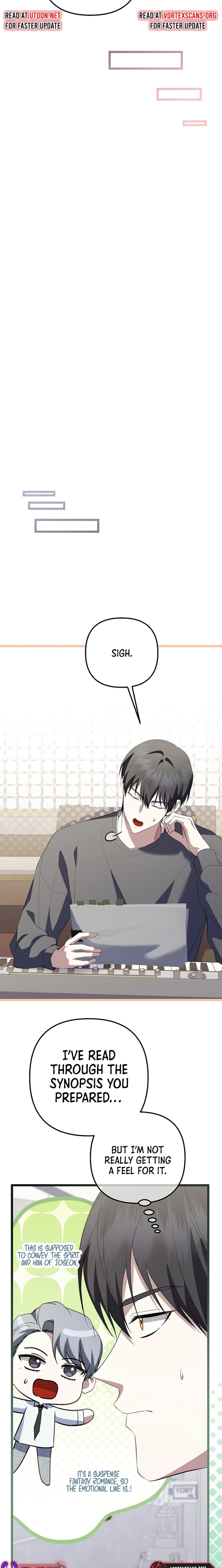 Read Genius Lout Composer Returns chapter 70 image 17 on Lezhin
