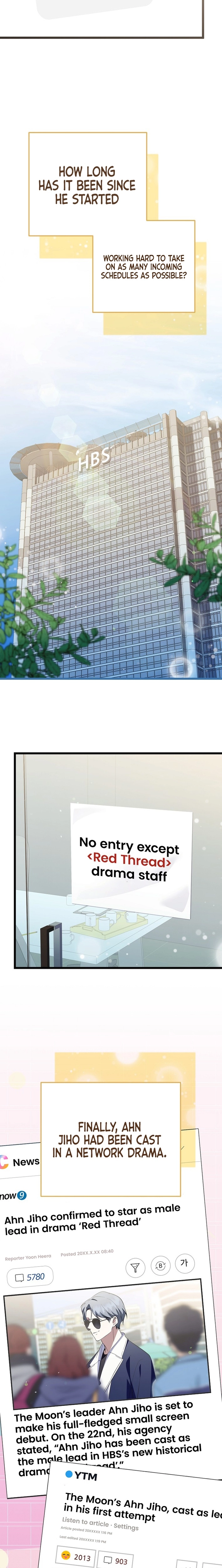Read Genius Lout Composer Returns chapter 70 image 3 on Lezhin