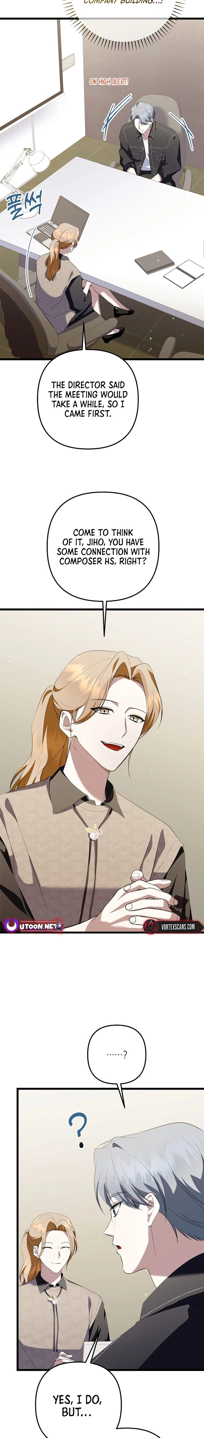 Read Genius Lout Composer Returns chapter 70 image 5 on Lezhin