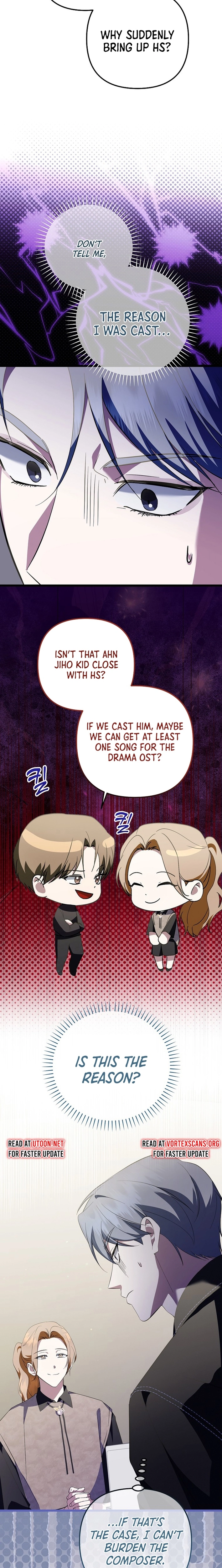 Read Genius Lout Composer Returns chapter 70 image 6 on Lezhin