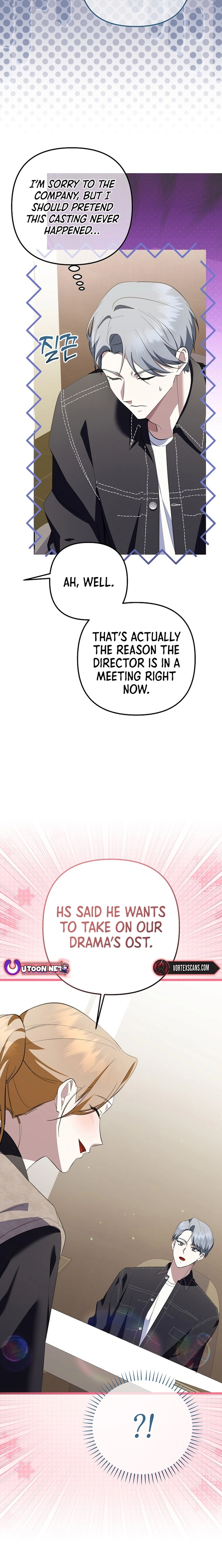 Read Genius Lout Composer Returns chapter 70 image 7 on Lezhin