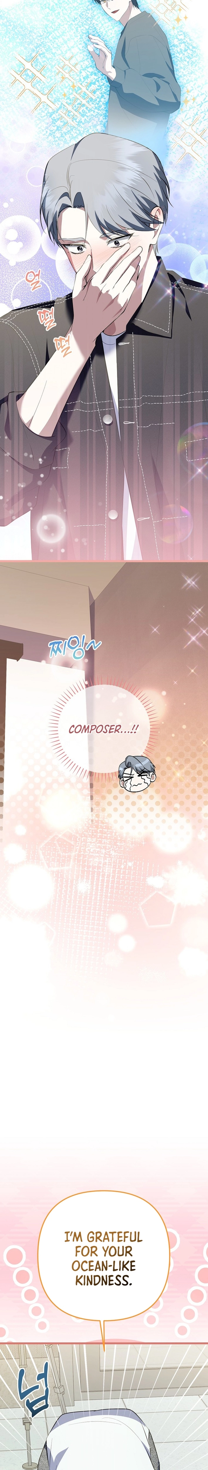 Read Genius Lout Composer Returns chapter 70 image 9 on Lezhin