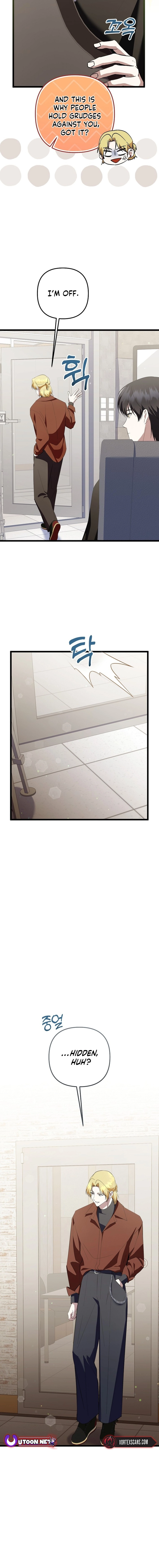 Read Genius Lout Composer Returns chapter 71 image 18 on Lezhin
