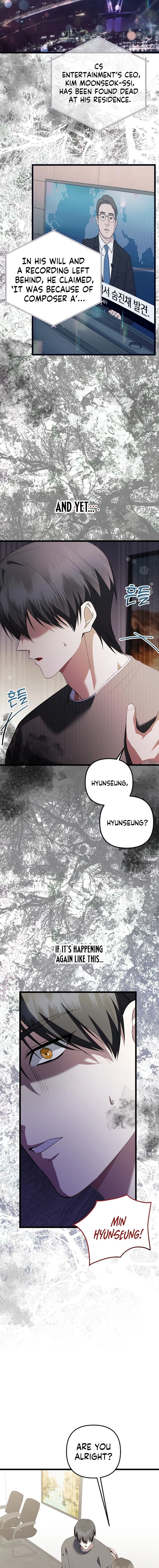 Read Genius Lout Composer Returns chapter 71 image 2 on Lezhin
