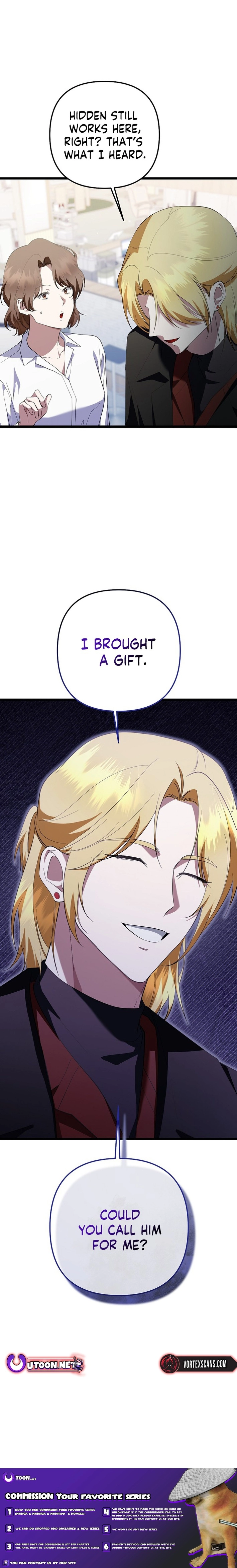 Read Genius Lout Composer Returns chapter 71 image 20 on Lezhin