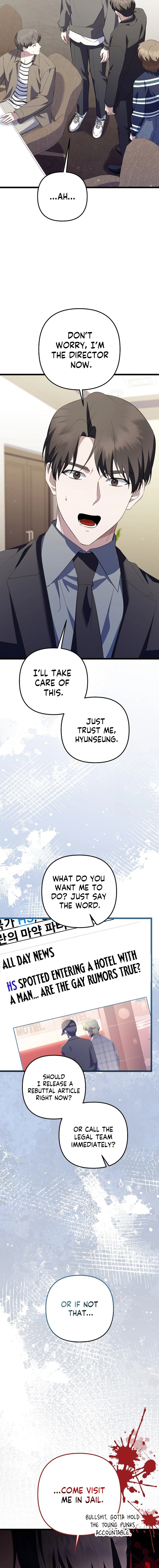 Read Genius Lout Composer Returns chapter 71 image 3 on Lezhin