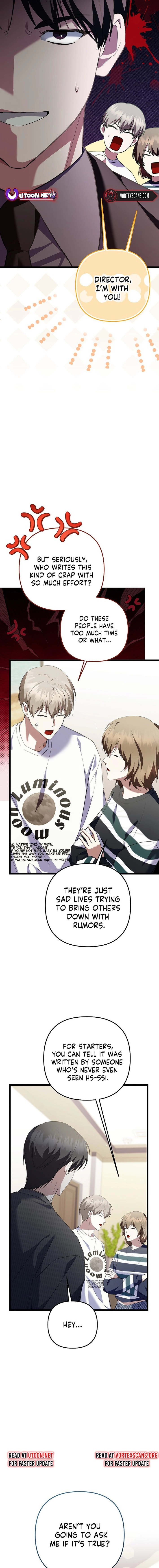 Read Genius Lout Composer Returns chapter 71 image 4 on Lezhin